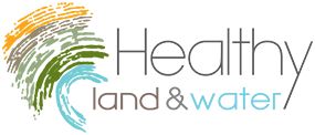 Healthy land and water