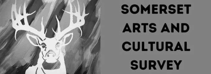 Somerset arts and culture survey 2 greyscale